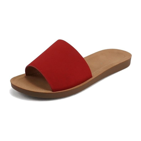 Sandales Efrina™ – Simplicité, Confort et Style Estival